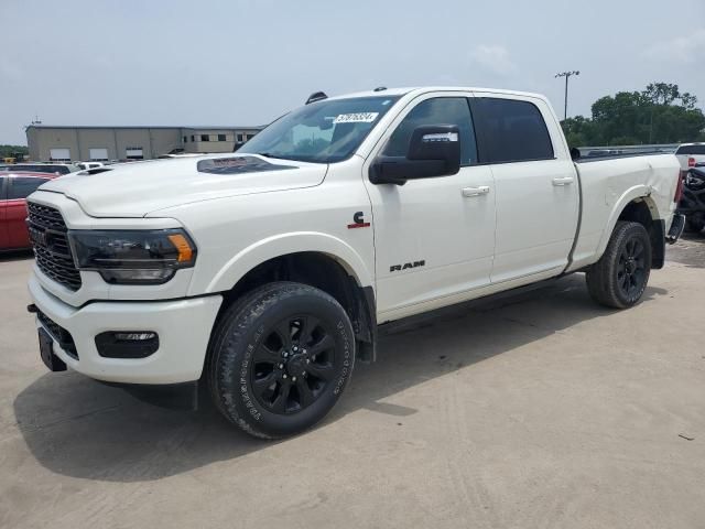 2024 Dodge RAM 2500 Limited