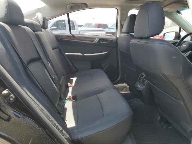 2018 Subaru Legacy 3.6R Limited