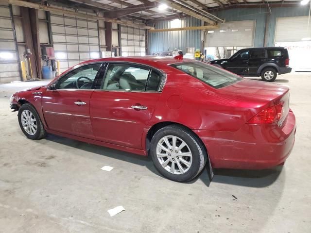 2010 Buick Lucerne CXL