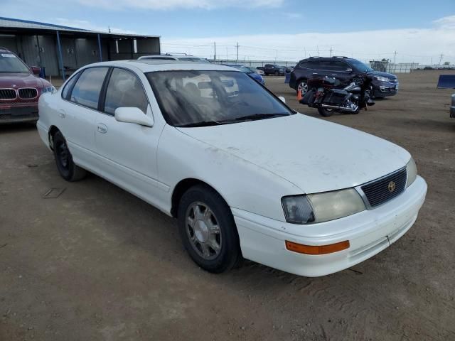 1995 Toyota Avalon XLS