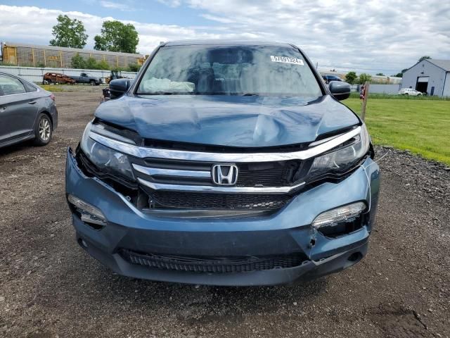 2016 Honda Pilot EX