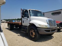 Salvage cars for sale from Copart Greenwell Springs, LA: 2004 International 4000 4200