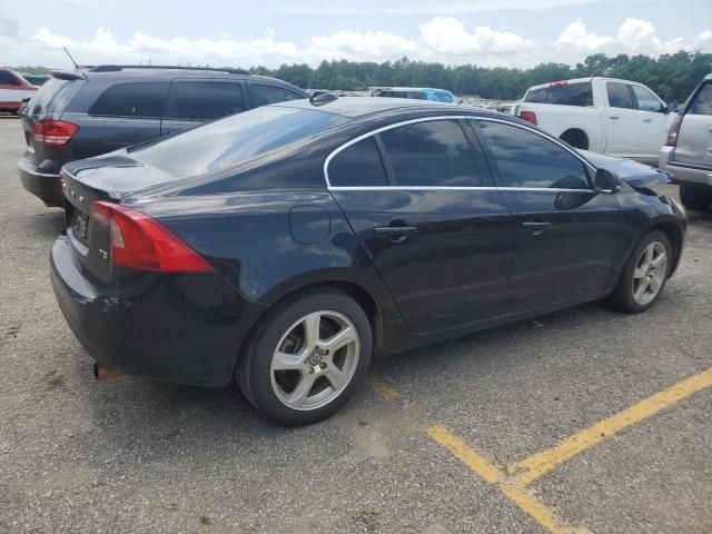 2013 Volvo S60 T5