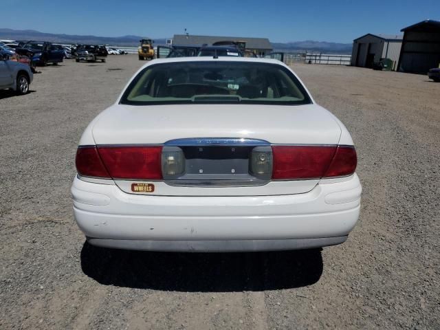 2005 Buick Lesabre Limited