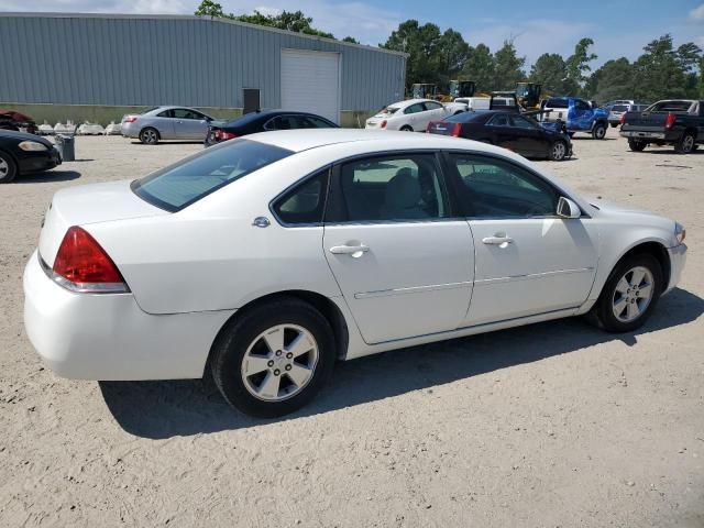 2006 Chevrolet Impala LT