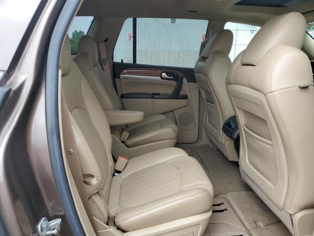 2009 Buick Enclave CXL