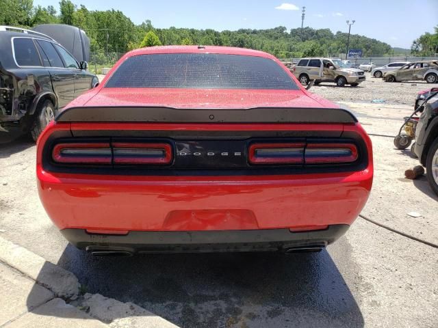 2019 Dodge Challenger R/T