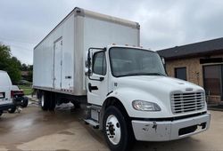 Freightliner salvage cars for sale: 2016 Freightliner M2 106 Medium Duty