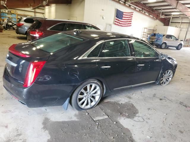 2015 Cadillac XTS Luxury Collection