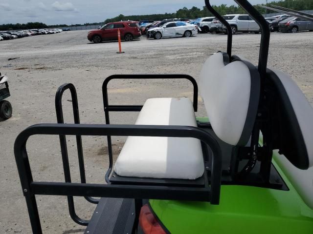 2014 Golf Cart