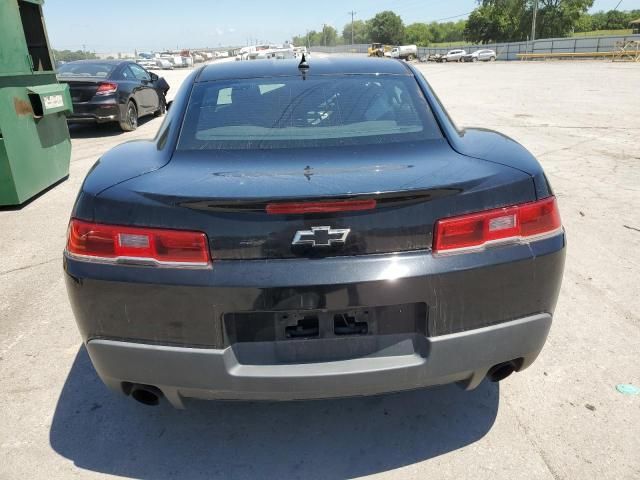 2014 Chevrolet Camaro LS