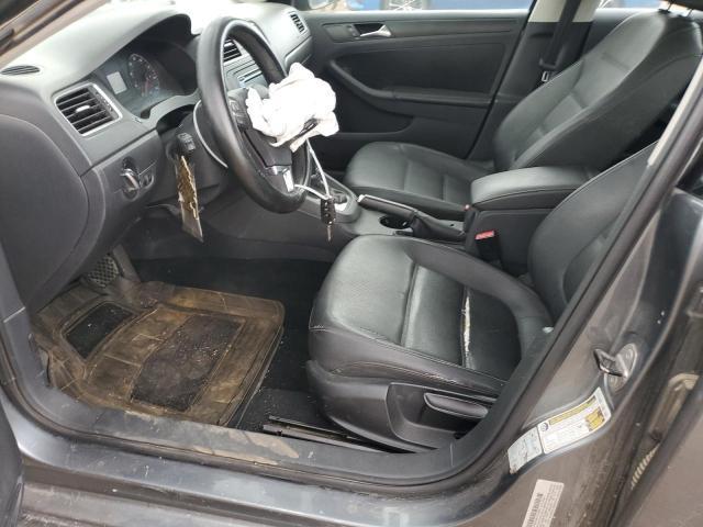 2011 Volkswagen Jetta SE
