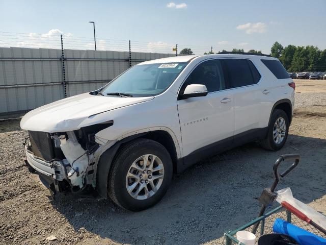 2021 Chevrolet Traverse LT