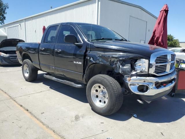 2008 Dodge RAM 1500 ST