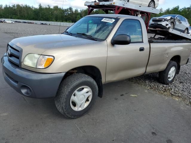 2004 Toyota Tundra