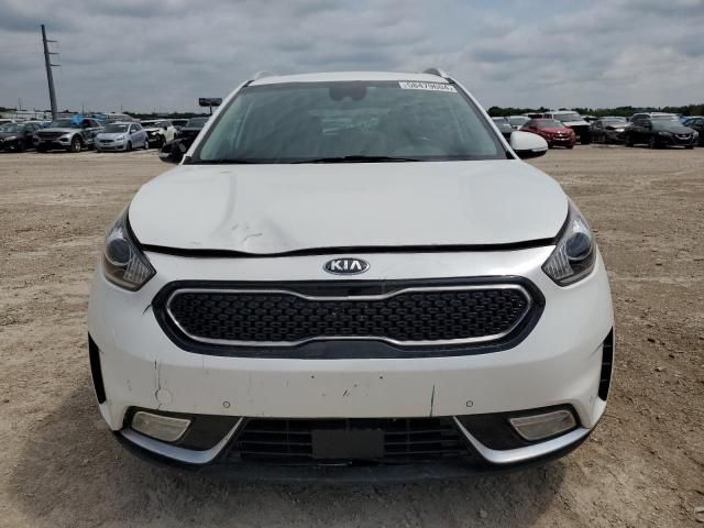 2019 KIA Niro Touring