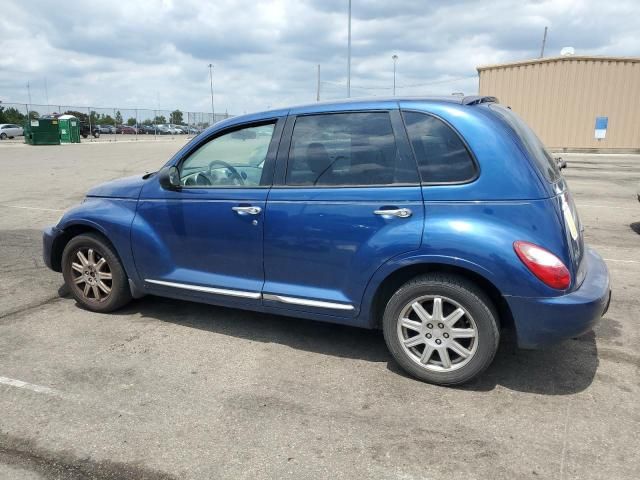 2010 Chrysler PT Cruiser