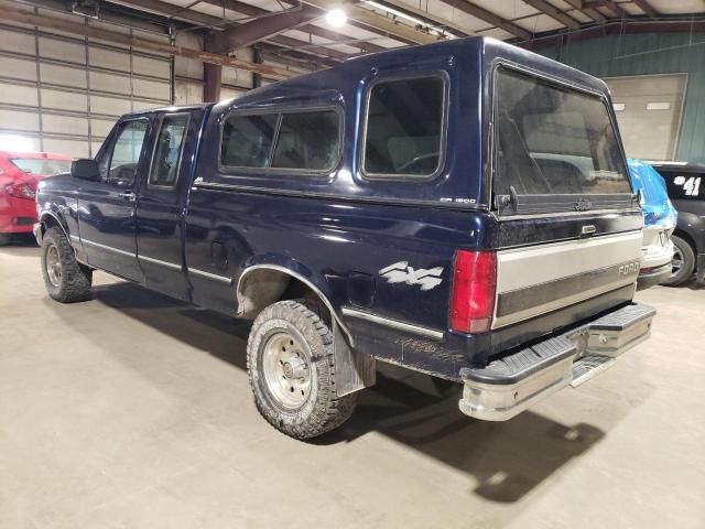 1994 Ford F150