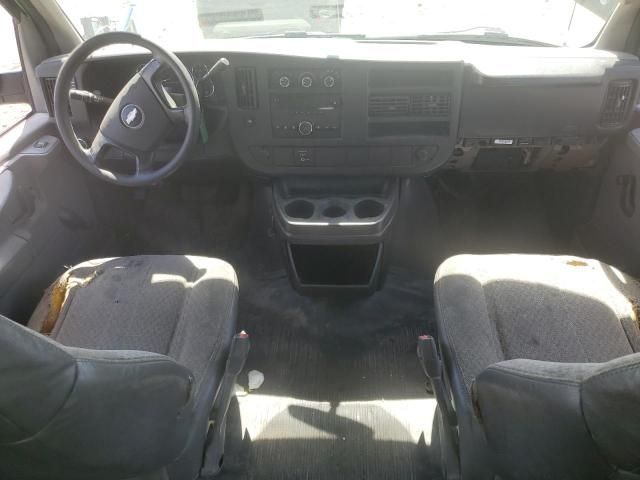 2008 Chevrolet Express G3500