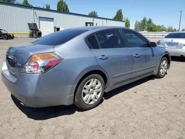 2010 Nissan Altima Base