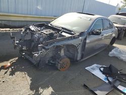 Infiniti g37 salvage cars for sale: 2012 Infiniti G37