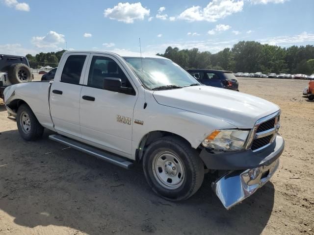 2016 Dodge RAM 1500 ST