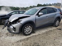 Mazda salvage cars for sale: 2015 Mazda CX-5 Touring