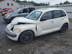2002 Chrysler PT Cruiser Limited for sale in York Haven, PA