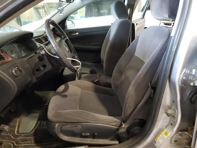 2006 Chevrolet Impala LT