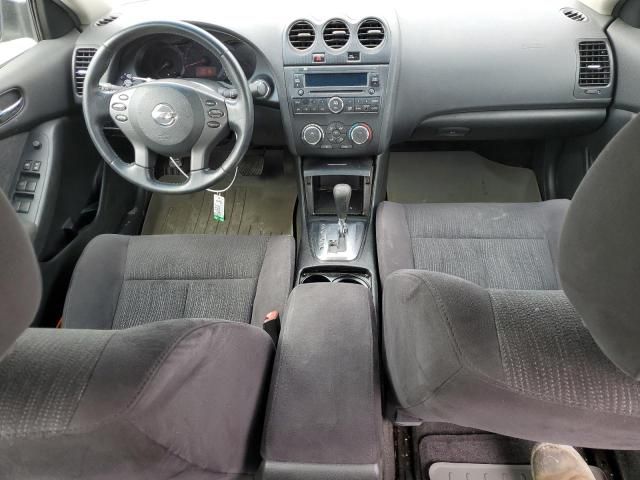 2011 Nissan Altima Base