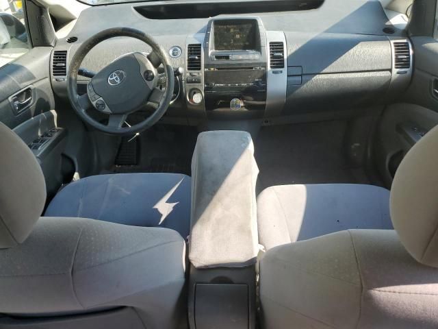 2006 Toyota Prius