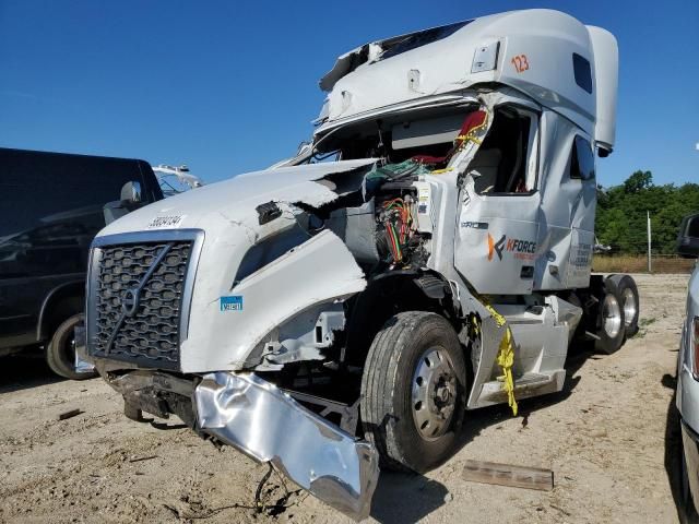 2019 Volvo VN VNL