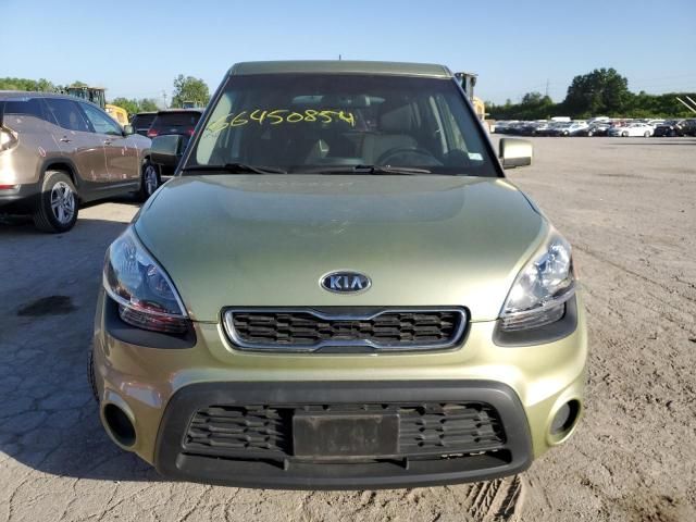 2012 KIA Soul