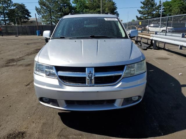 2010 Dodge Journey SXT