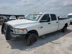 Dodge salvage cars for sale: 2012 Dodge RAM 2500 ST