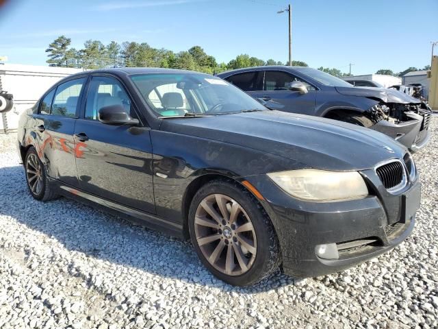 2011 BMW 328 I