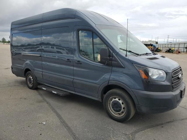 2019 Ford Transit T-250