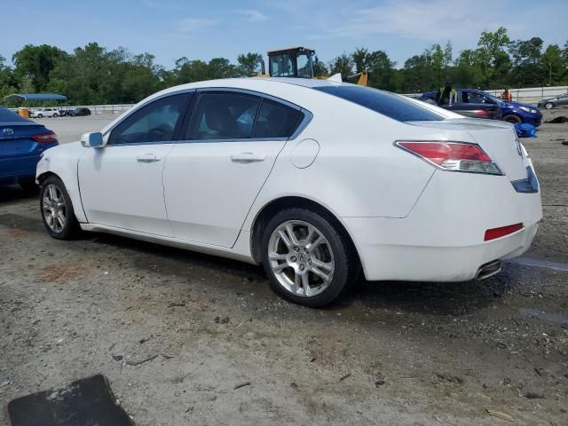 2010 Acura TL