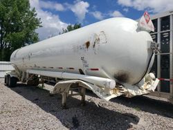 Other salvage cars for sale: 1978 Other Tanker