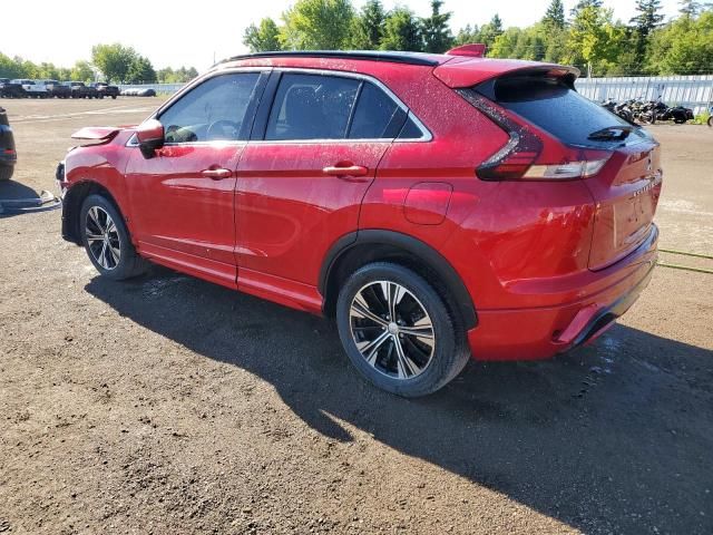 2022 Mitsubishi Eclipse Cross LE