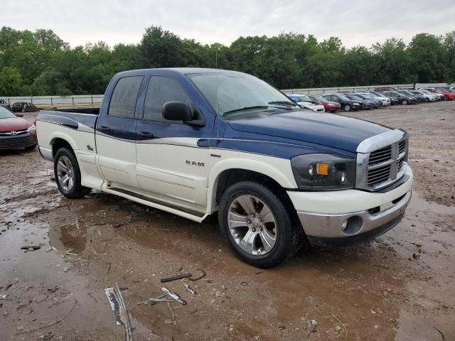 2008 Dodge RAM 1500 ST