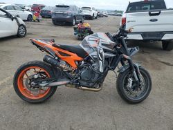 2019 KTM 790 Duke en venta en Pennsburg, PA