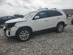 2014 KIA Sorento EX for sale in Wayland, MI