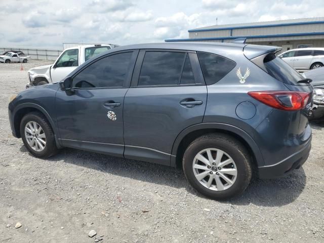 2013 Mazda CX-5 Touring