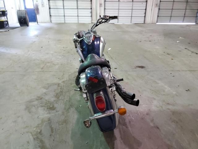 2006 Kawasaki VN1600 E