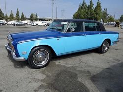 1975 Rolls-Royce Silver Shadow en venta en Rancho Cucamonga, CA