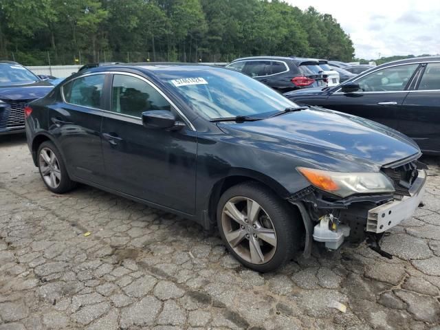 2013 Acura ILX 20 Tech