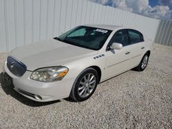 2008 Buick Lucerne CXS en venta en Arcadia, FL