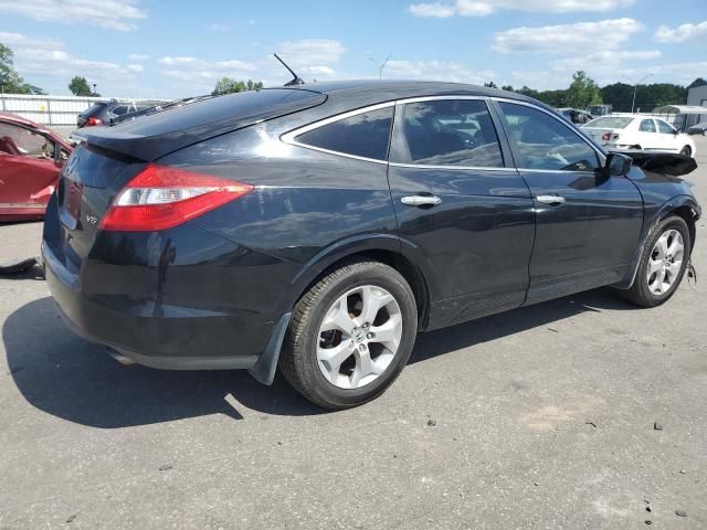 2012 Honda Crosstour EXL