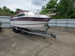 Chapparal salvage cars for sale: 1991 Chapparal BOAT&TRAIL